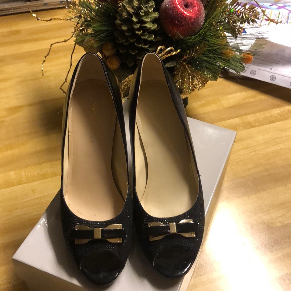 Marc Fisher heels